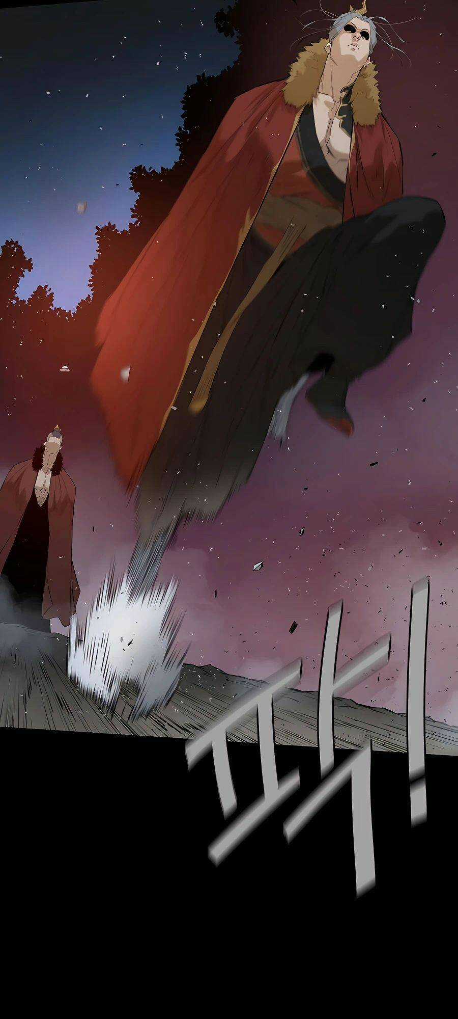 Kẻ Phản Diện Vô Song Chapter 25 trang 16