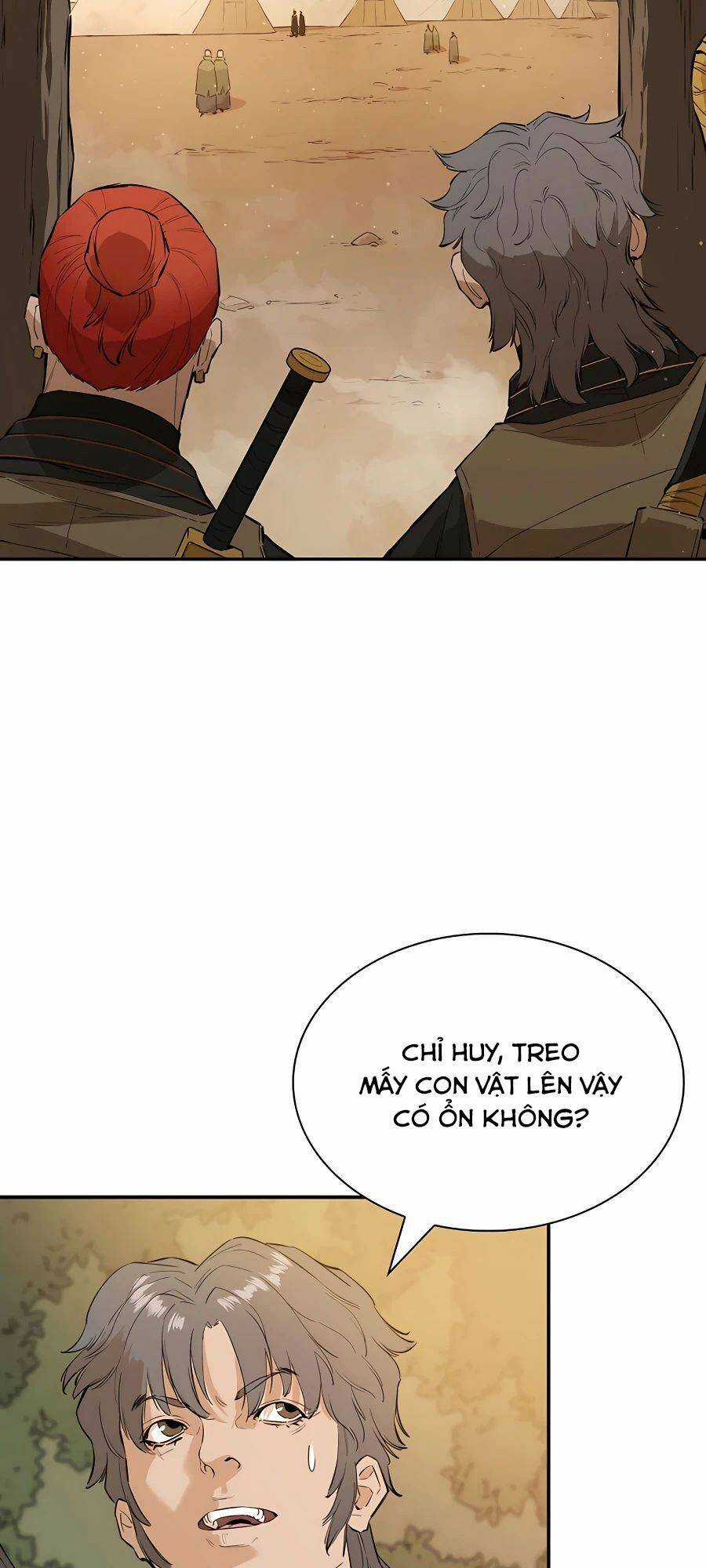 Kẻ Phản Diện Vô Song Chapter 25 trang 2