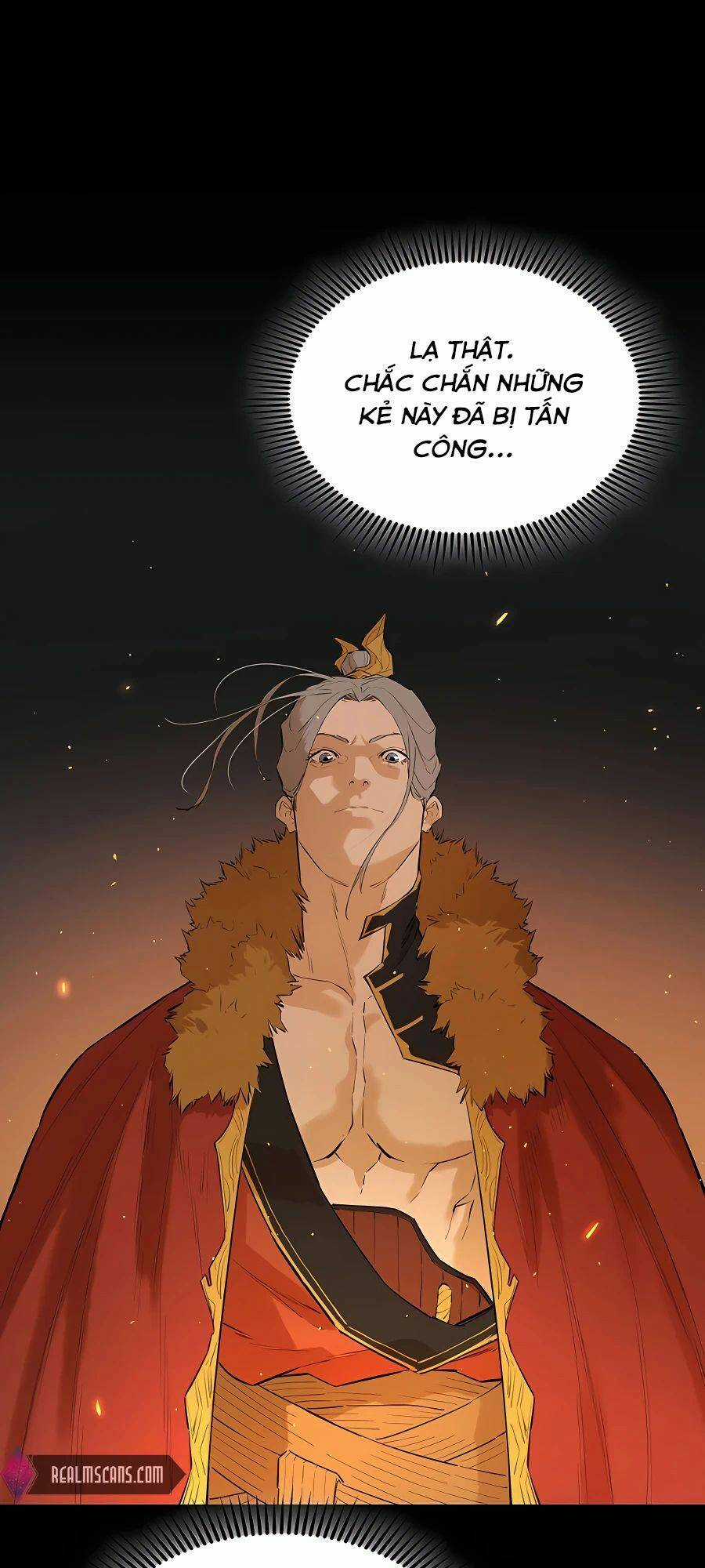 Kẻ Phản Diện Vô Song Chapter 25 trang 21