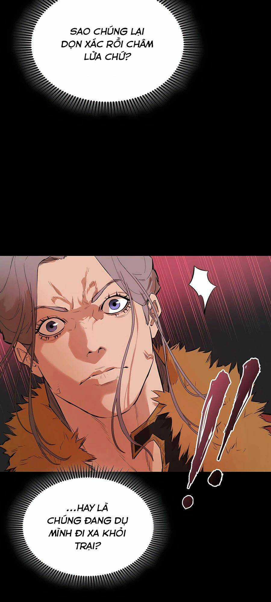 Kẻ Phản Diện Vô Song Chapter 25 trang 22