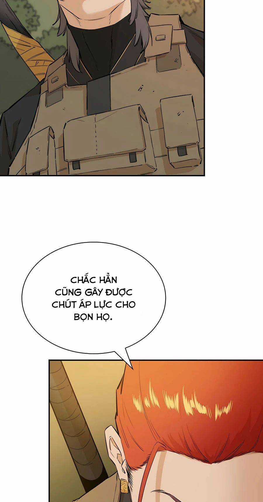 Kẻ Phản Diện Vô Song Chapter 25 trang 3