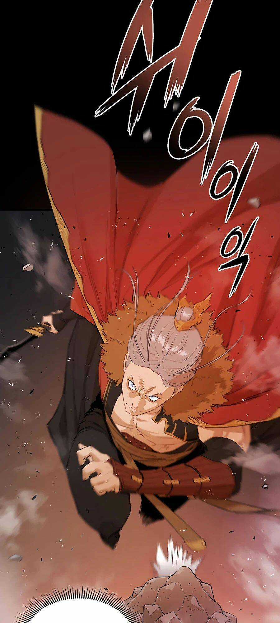 Kẻ Phản Diện Vô Song Chapter 25 trang 31