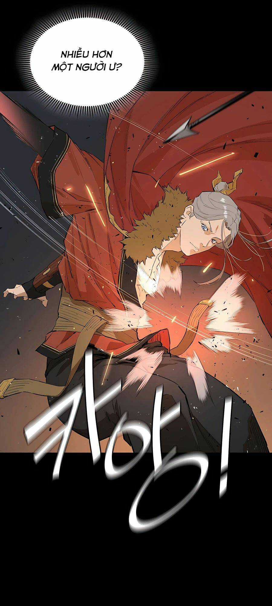 Kẻ Phản Diện Vô Song Chapter 25 trang 34