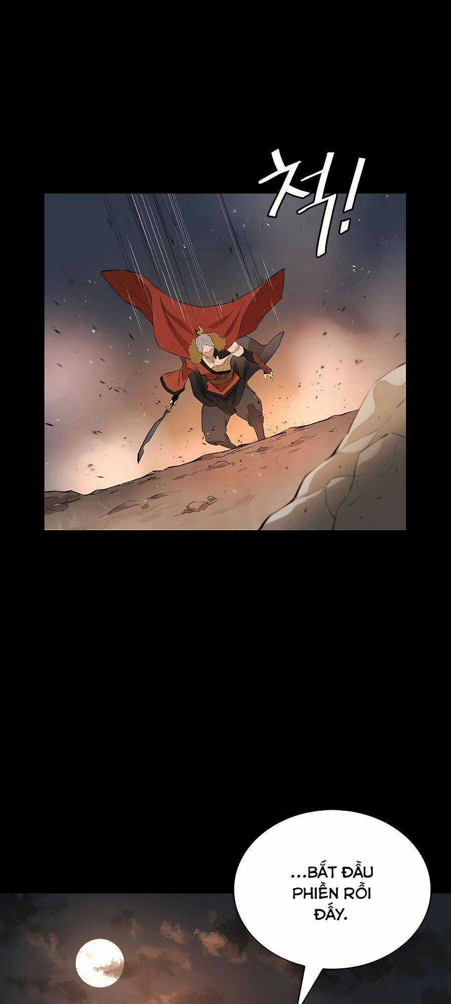 Kẻ Phản Diện Vô Song Chapter 25 trang 35