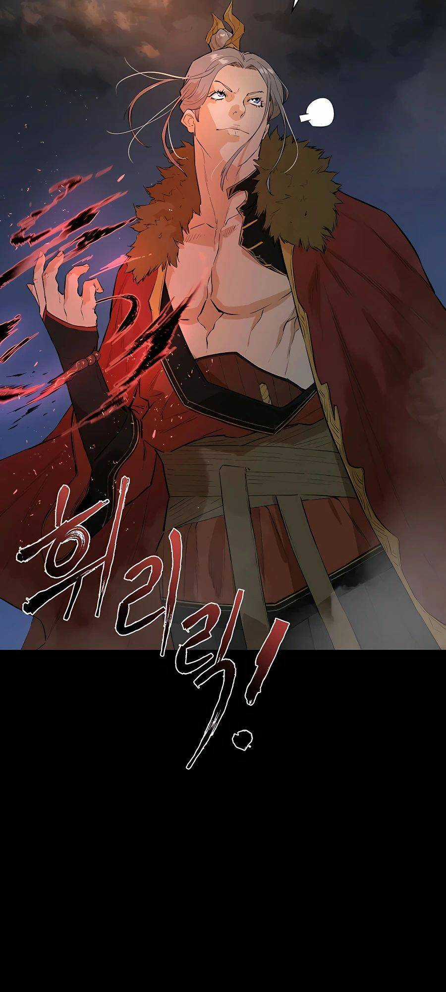 Kẻ Phản Diện Vô Song Chapter 25 trang 36