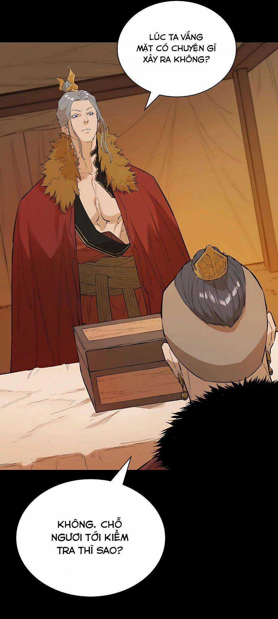 Kẻ Phản Diện Vô Song Chapter 25 trang 39