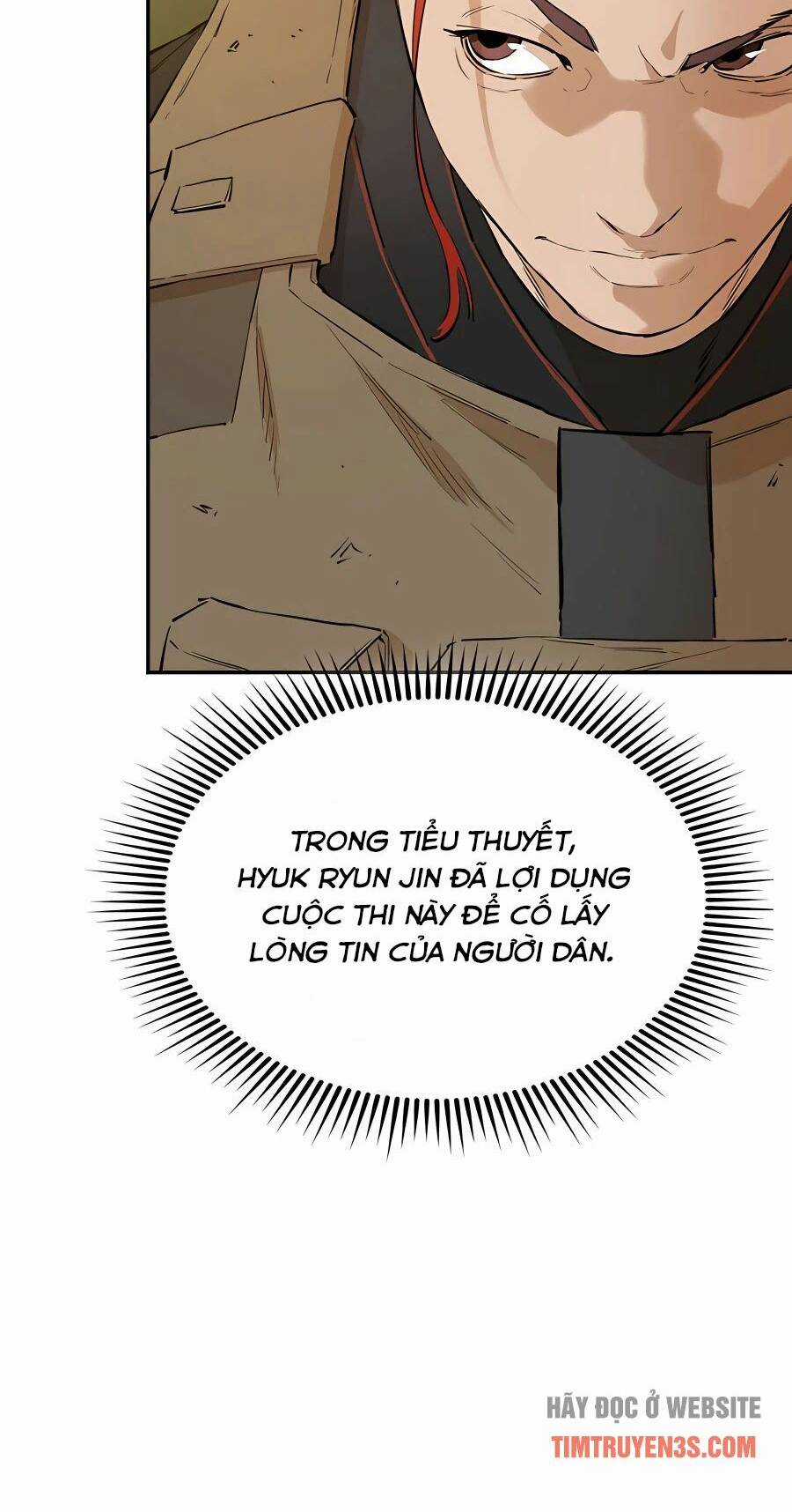 Kẻ Phản Diện Vô Song Chapter 25 trang 4