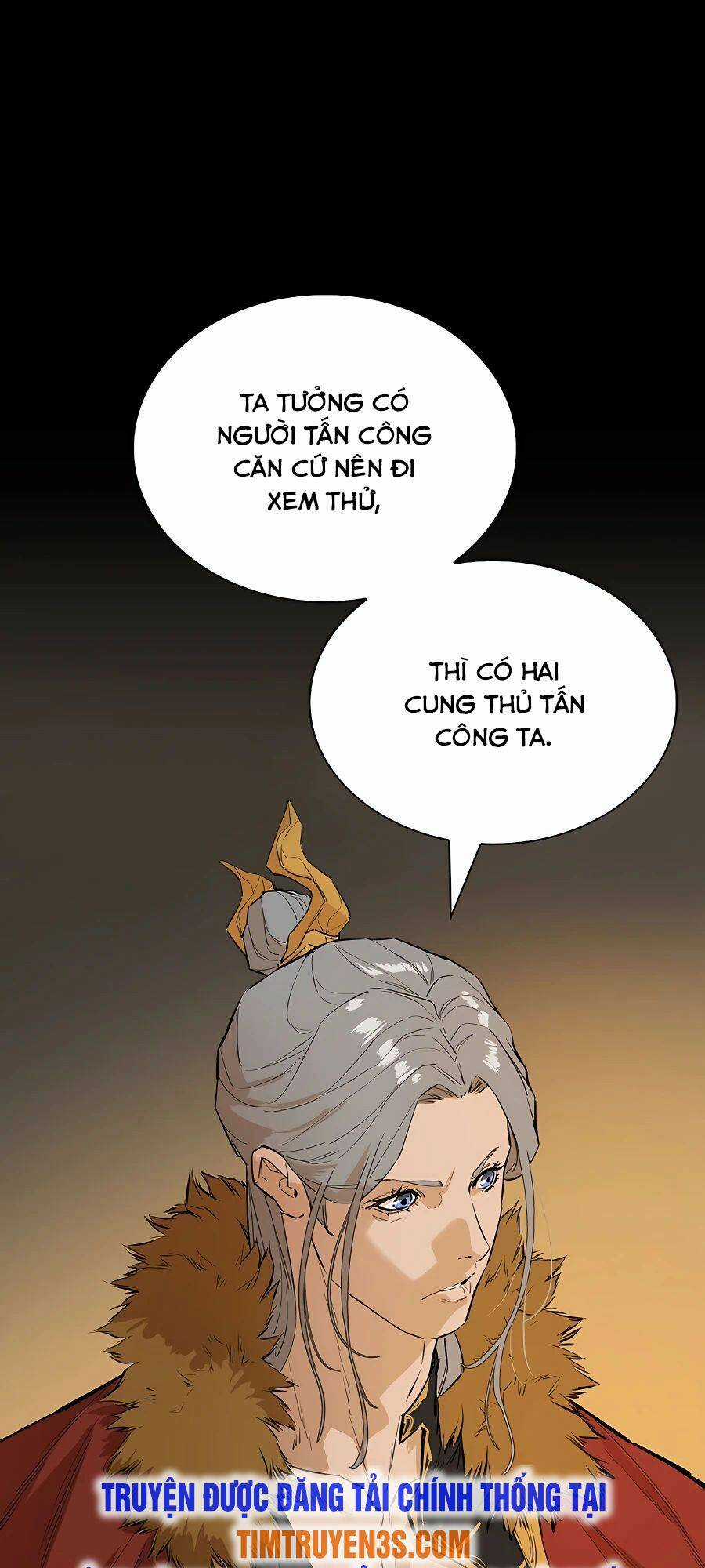 Kẻ Phản Diện Vô Song Chapter 25 trang 40