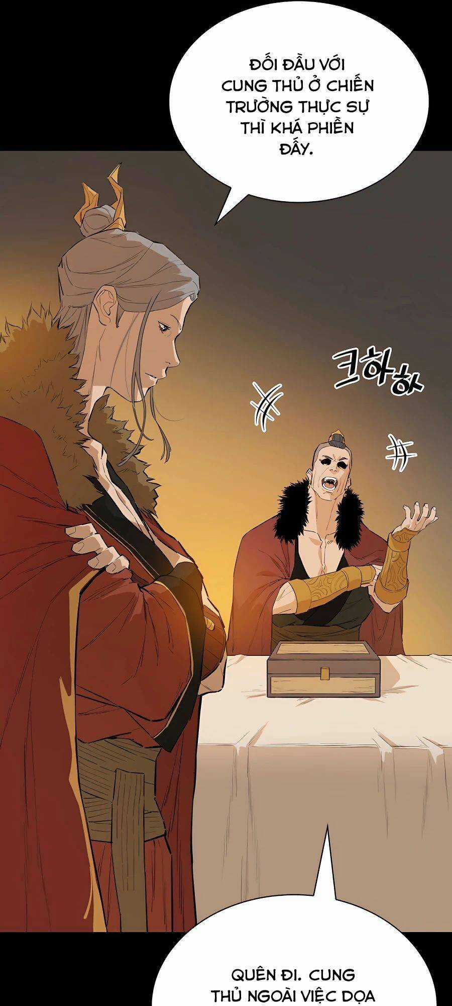 Kẻ Phản Diện Vô Song Chapter 25 trang 43