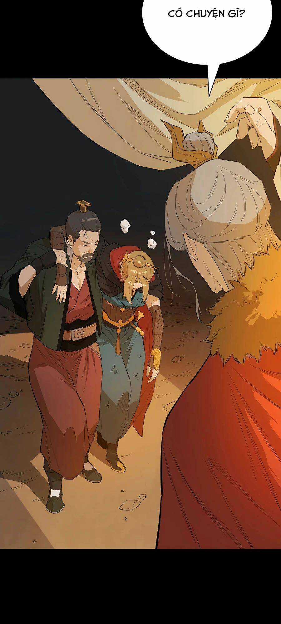 Kẻ Phản Diện Vô Song Chapter 25 trang 48