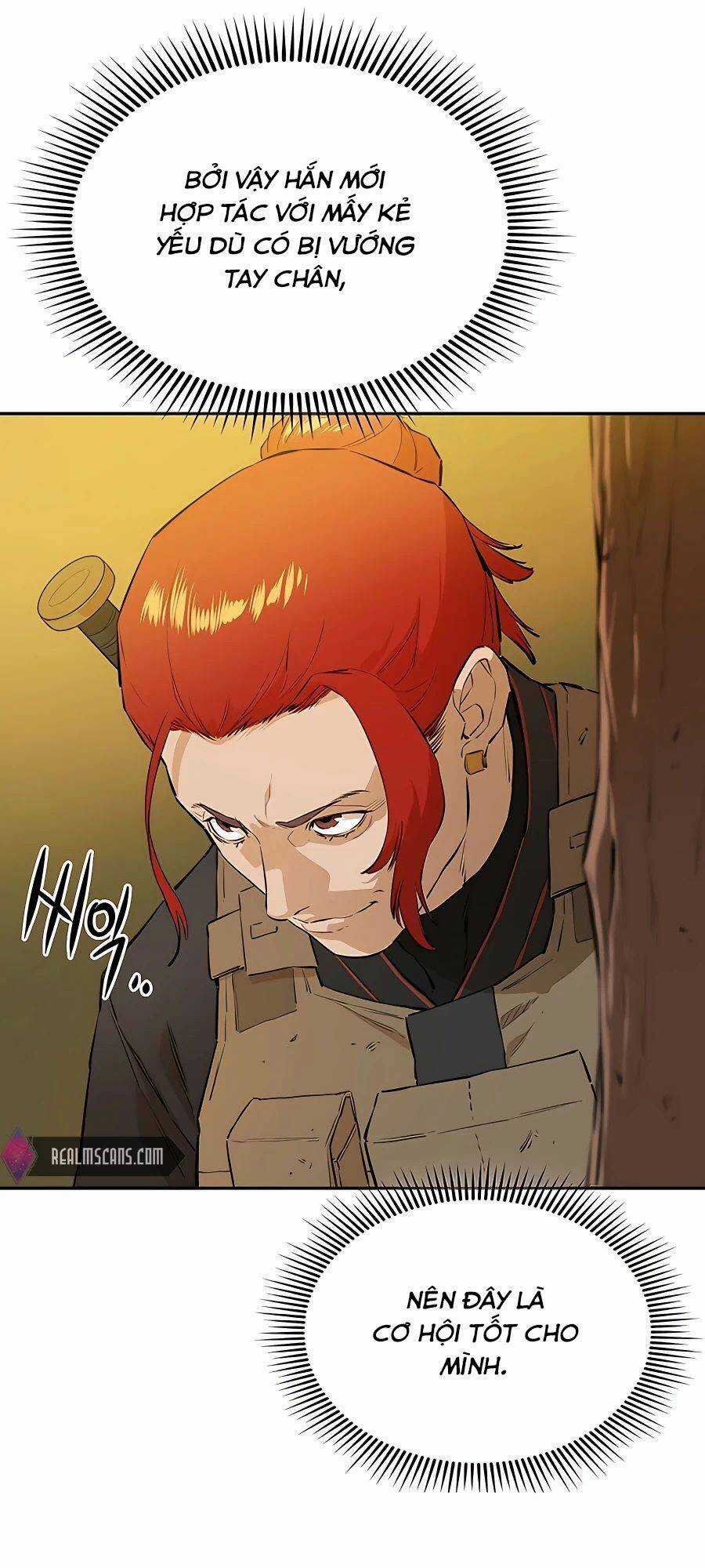 Kẻ Phản Diện Vô Song Chapter 25 trang 5