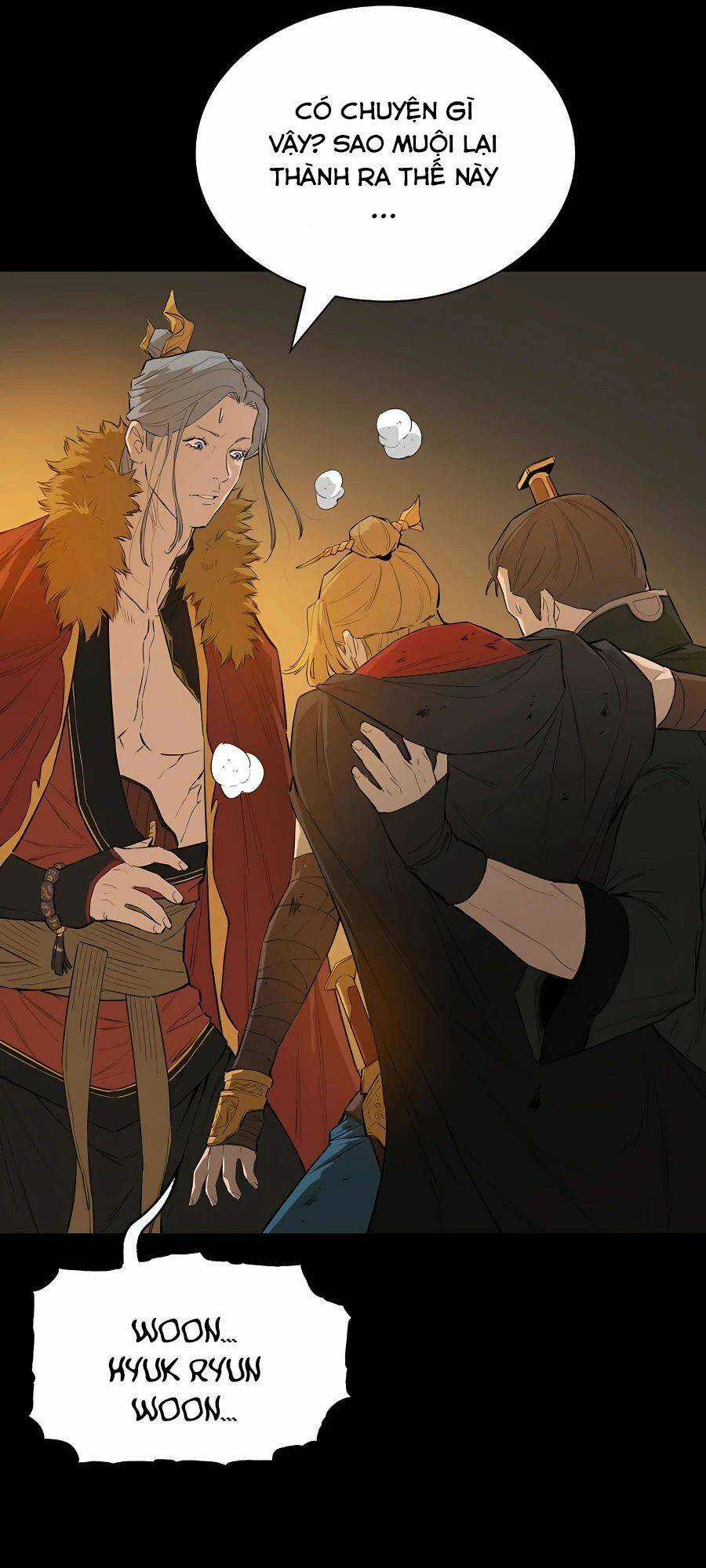 Kẻ Phản Diện Vô Song Chapter 25 trang 51