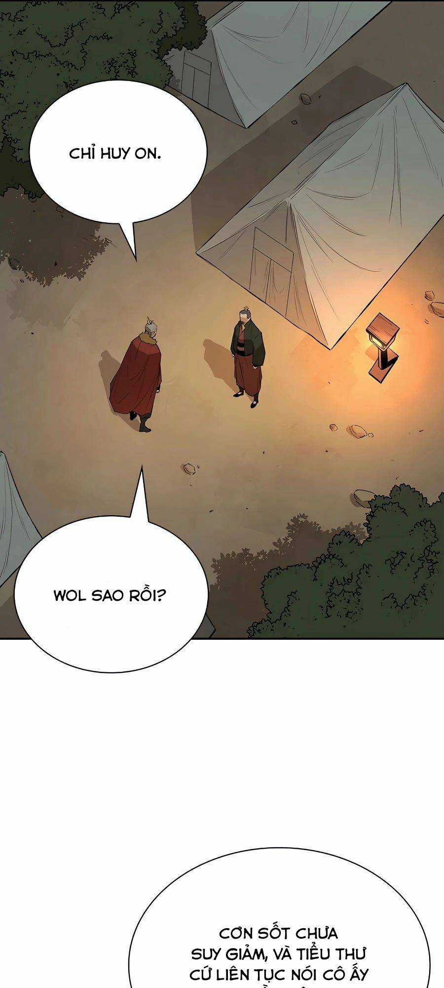 Kẻ Phản Diện Vô Song Chapter 25 trang 55