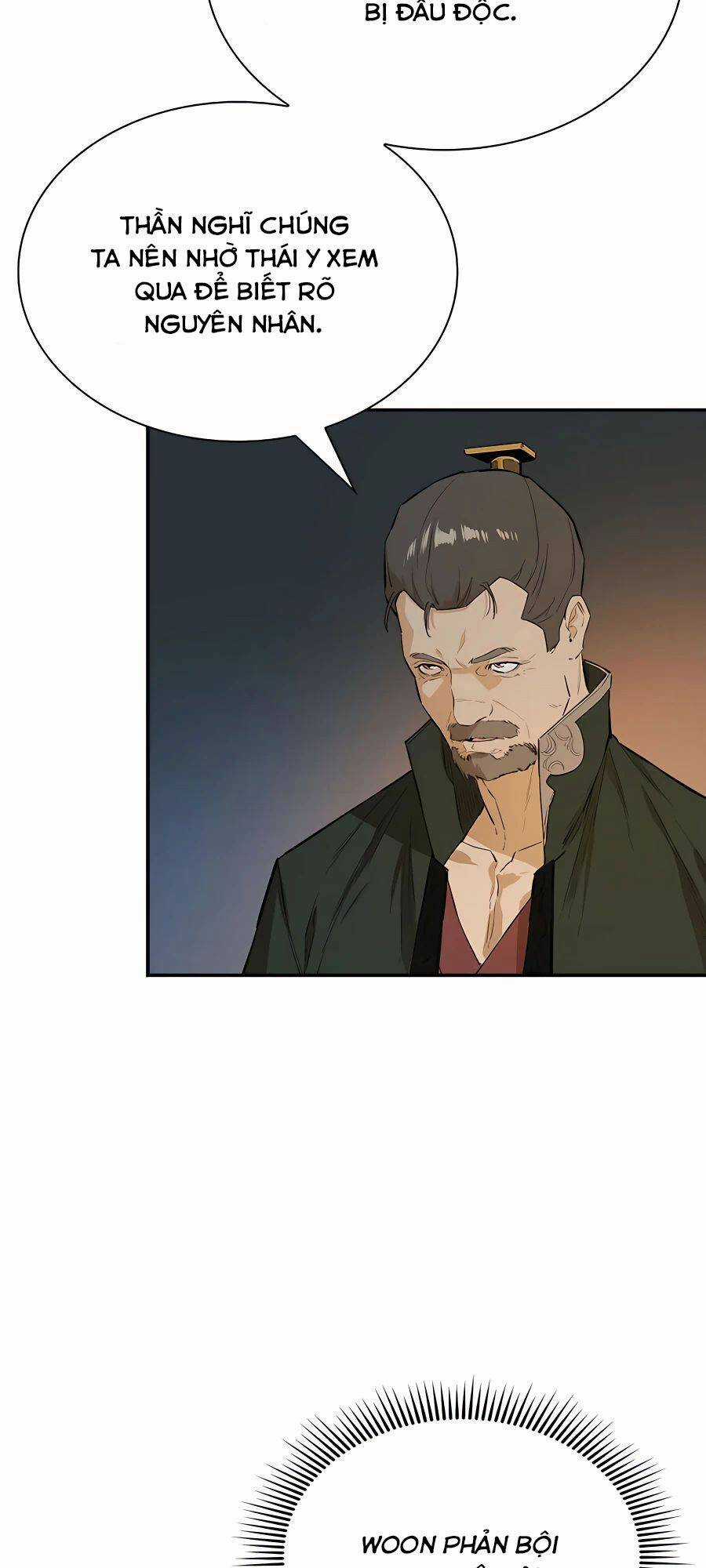 Kẻ Phản Diện Vô Song Chapter 25 trang 56