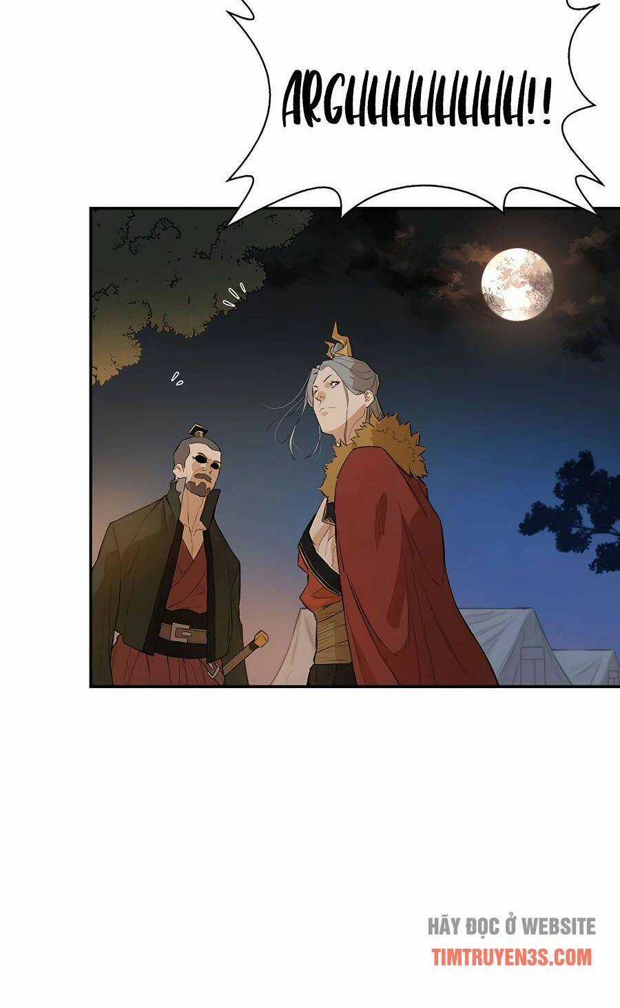 Kẻ Phản Diện Vô Song Chapter 25 trang 58