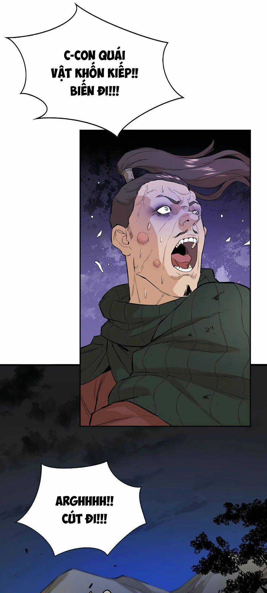 Kẻ Phản Diện Vô Song Chapter 25 trang 59