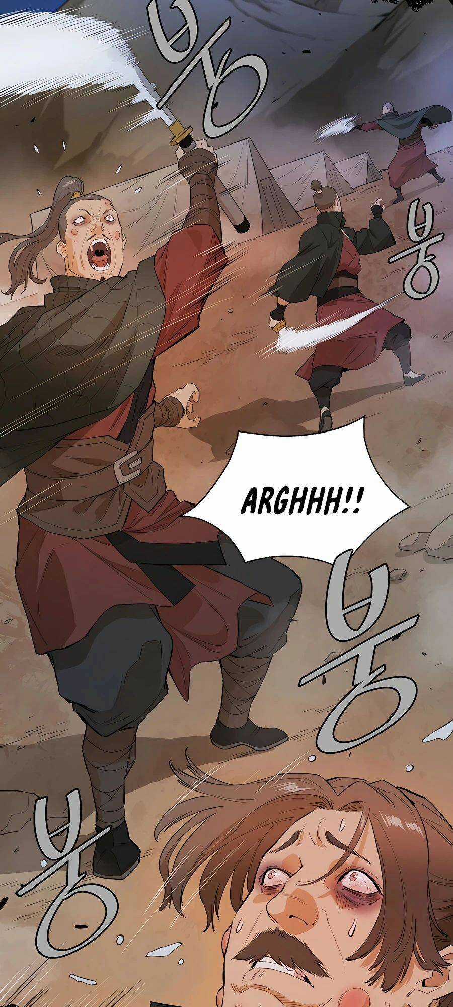 Kẻ Phản Diện Vô Song Chapter 25 trang 60