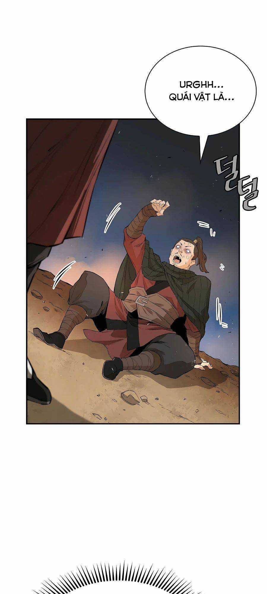 Kẻ Phản Diện Vô Song Chapter 25 trang 64