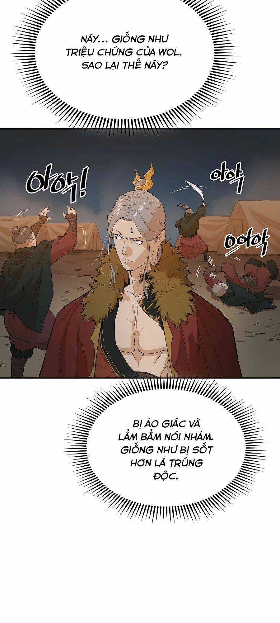 Kẻ Phản Diện Vô Song Chapter 25 trang 65
