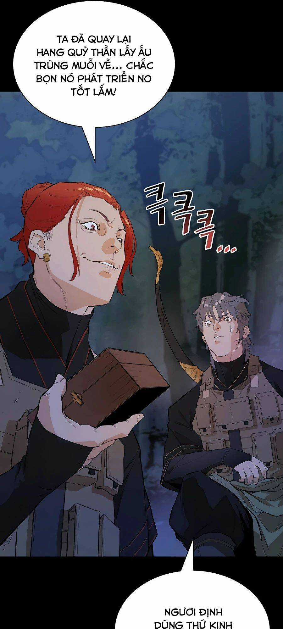 Kẻ Phản Diện Vô Song Chapter 25 trang 73