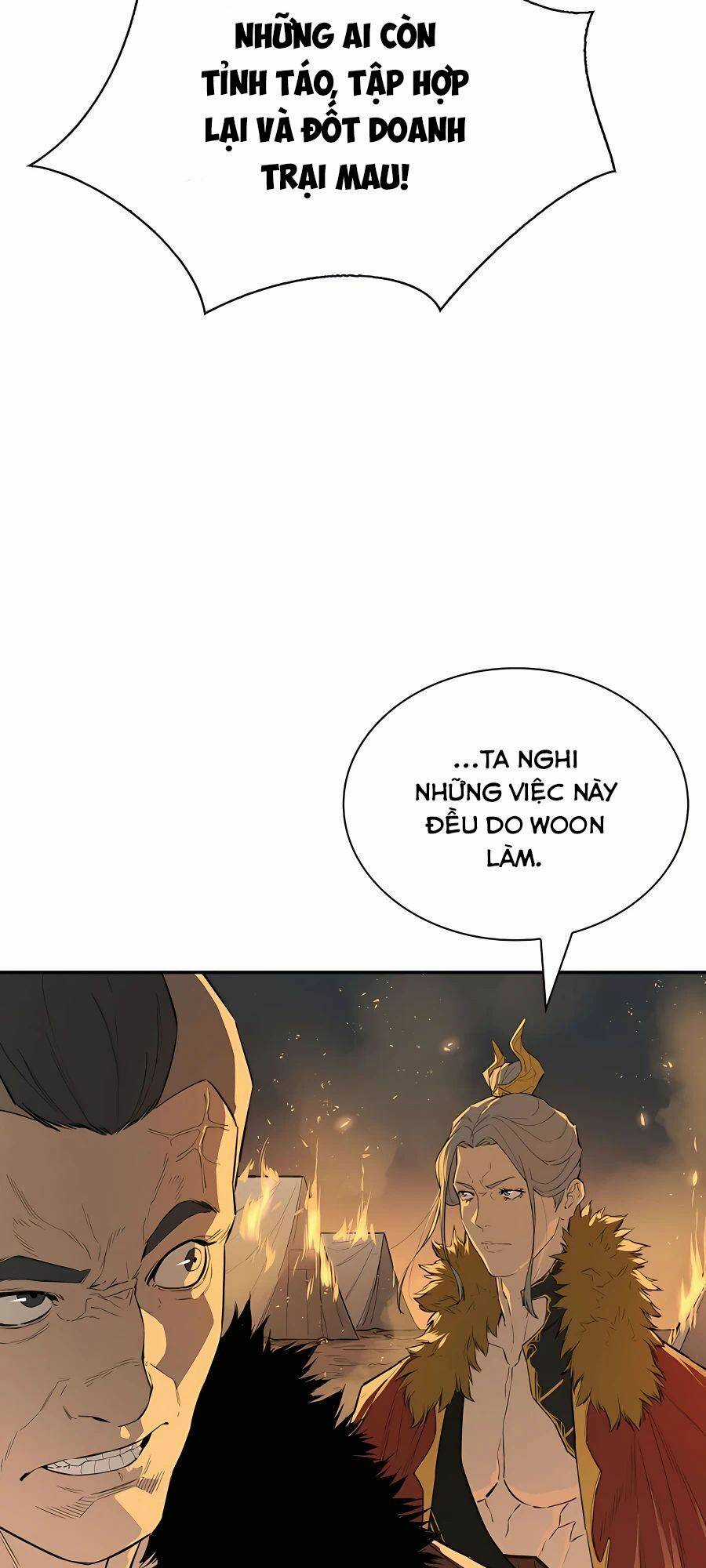 Kẻ Phản Diện Vô Song Chapter 25 trang 83