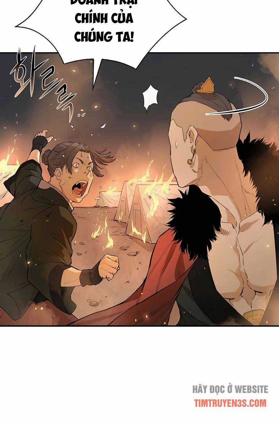 Kẻ Phản Diện Vô Song Chapter 25 trang 86