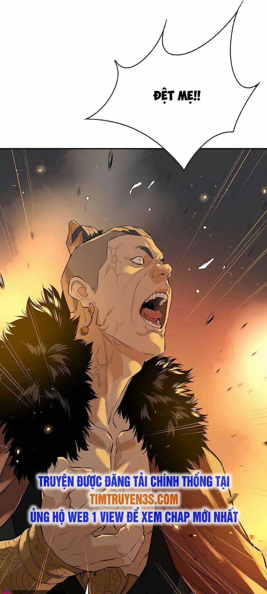 Kẻ Phản Diện Vô Song Chapter 25 trang 91