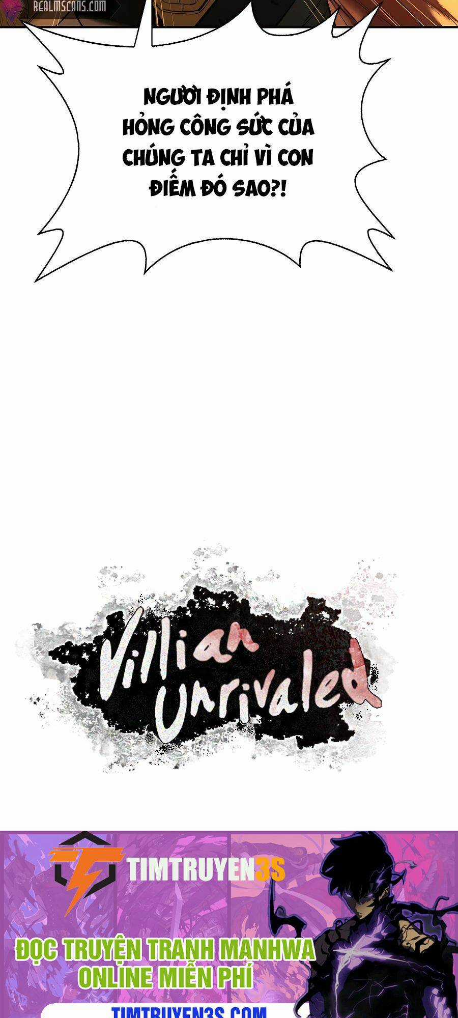 Kẻ Phản Diện Vô Song Chapter 25 trang 92