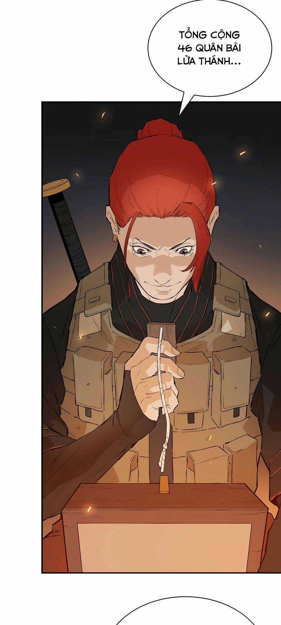 Kẻ Phản Diện Vô Song Chapter 26 trang 10