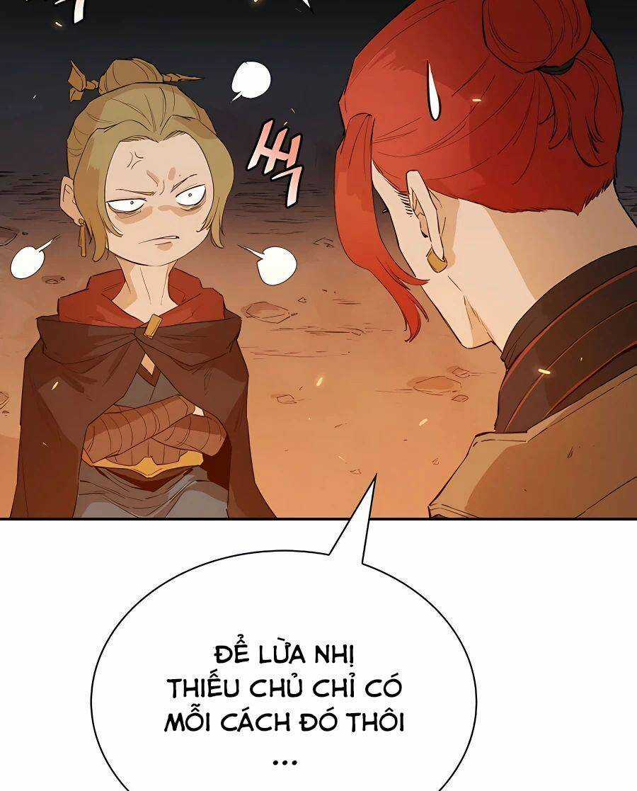 Kẻ Phản Diện Vô Song Chapter 26 trang 12