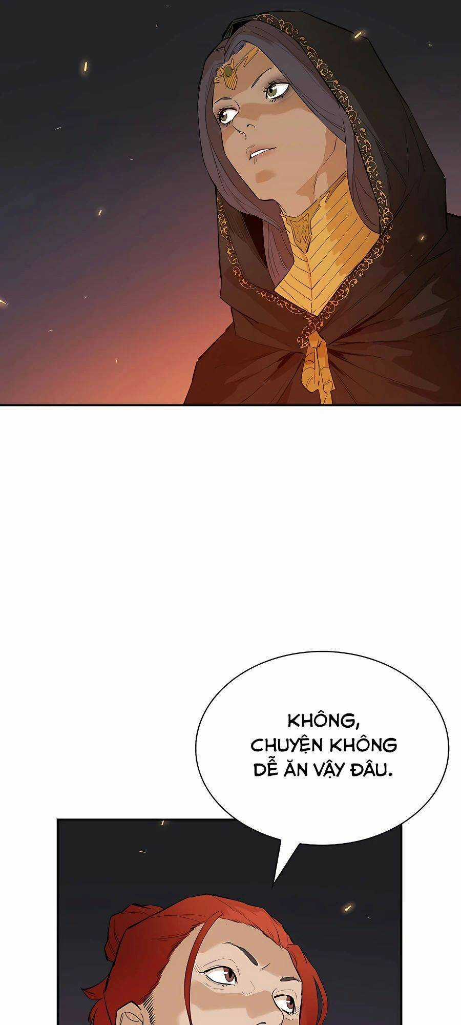 Kẻ Phản Diện Vô Song Chapter 26 trang 14