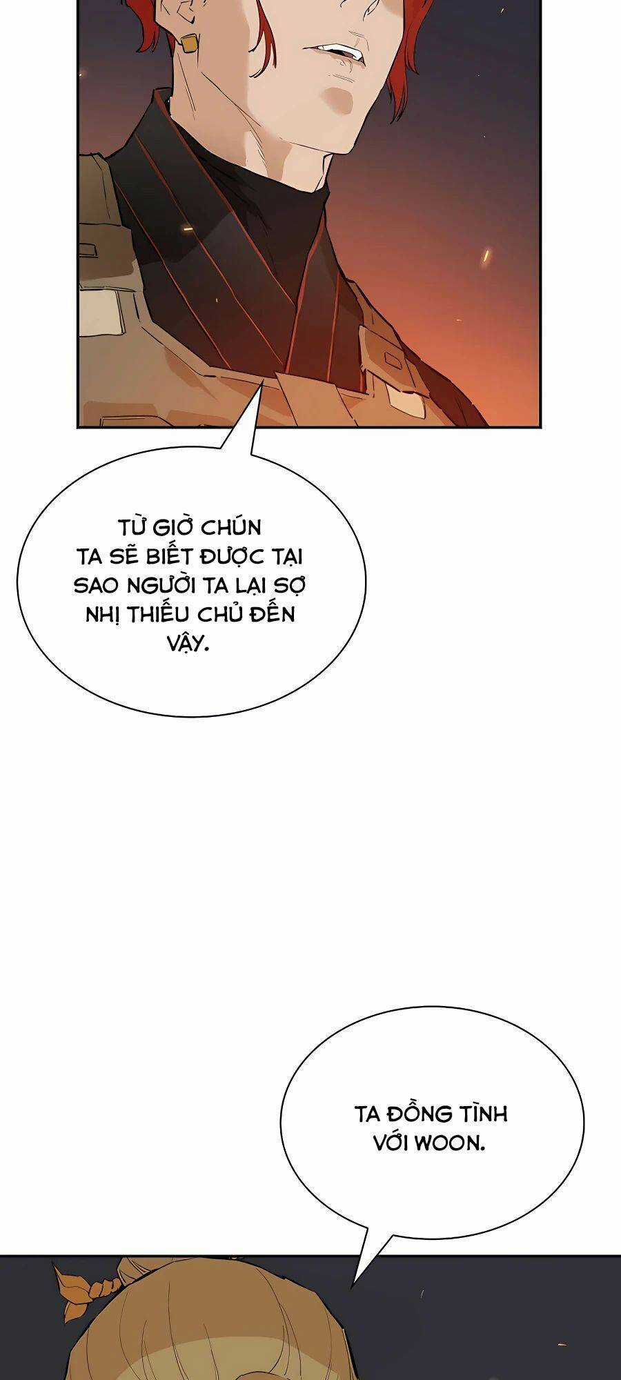 Kẻ Phản Diện Vô Song Chapter 26 trang 15