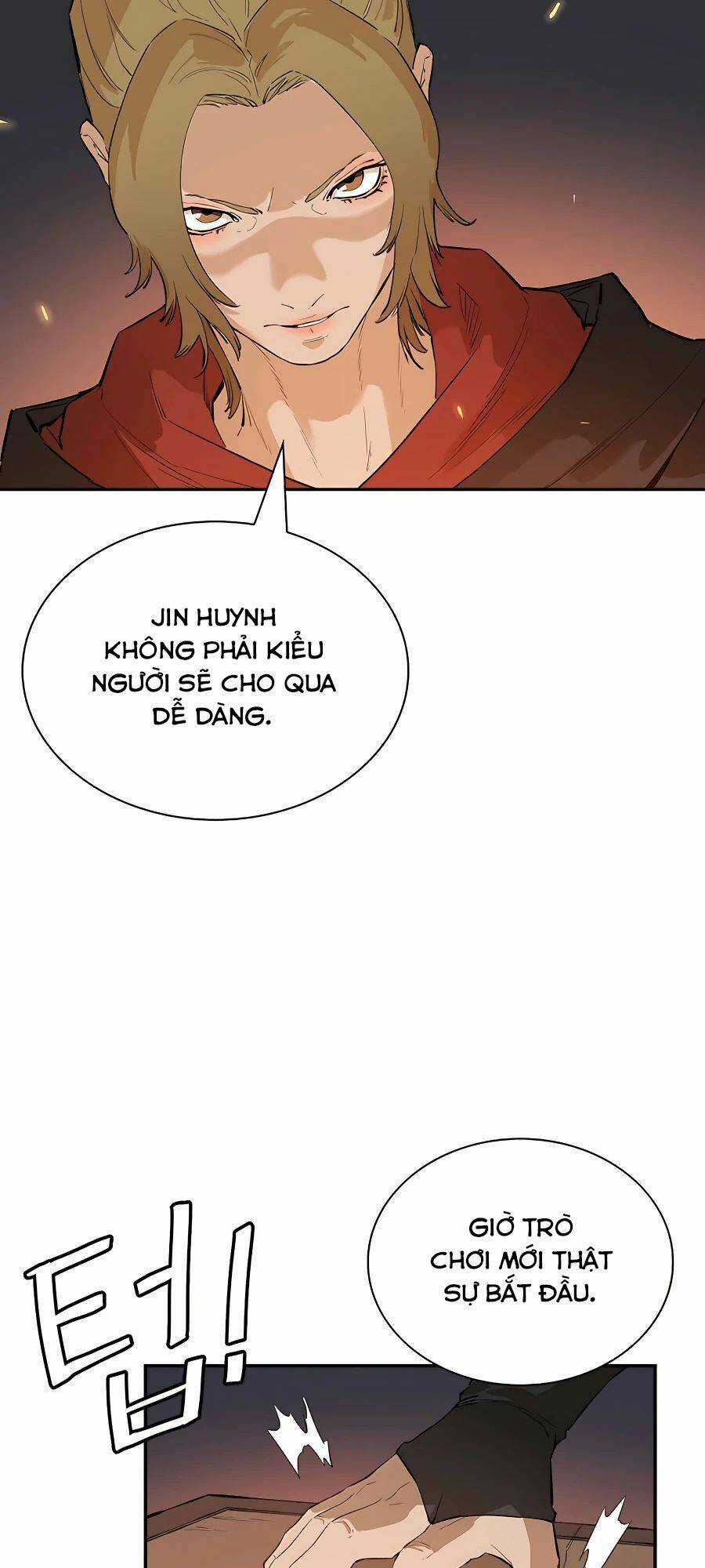 Kẻ Phản Diện Vô Song Chapter 26 trang 16