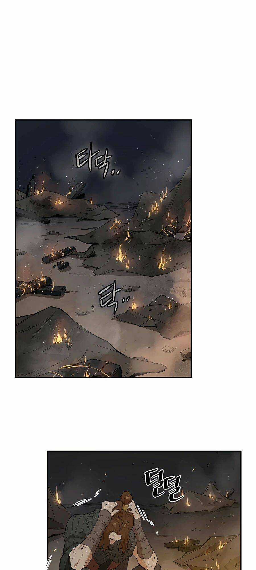 Kẻ Phản Diện Vô Song Chapter 26 trang 19