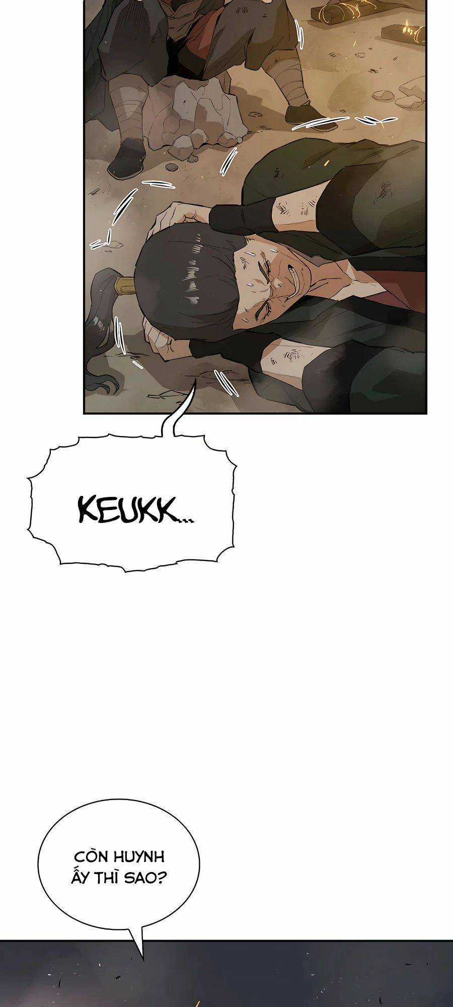 Kẻ Phản Diện Vô Song Chapter 26 trang 20