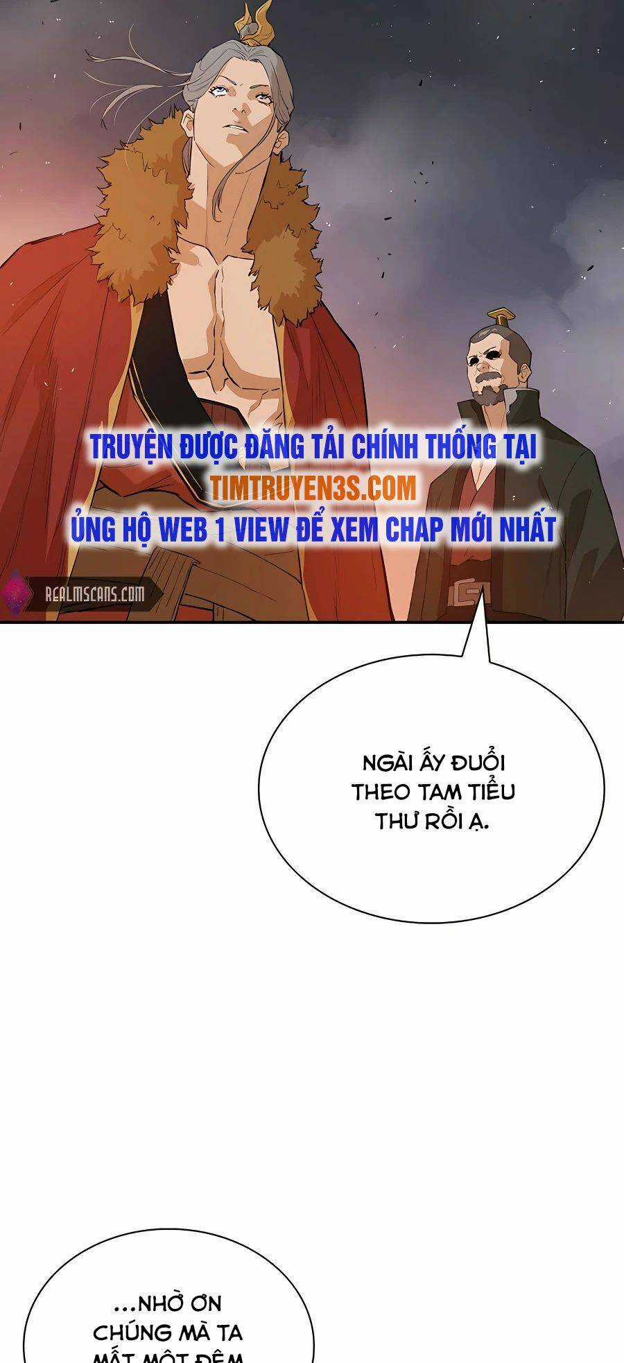 Kẻ Phản Diện Vô Song Chapter 26 trang 21