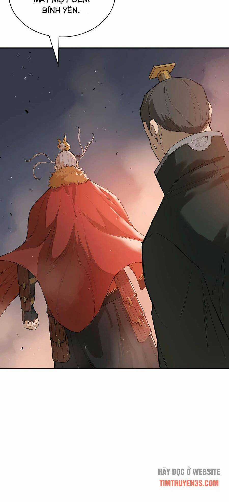 Kẻ Phản Diện Vô Song Chapter 26 trang 22