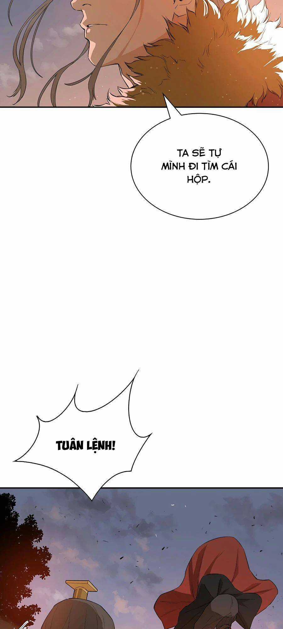 Kẻ Phản Diện Vô Song Chapter 26 trang 25