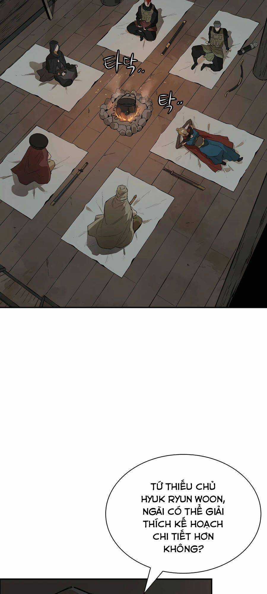 Kẻ Phản Diện Vô Song Chapter 26 trang 29