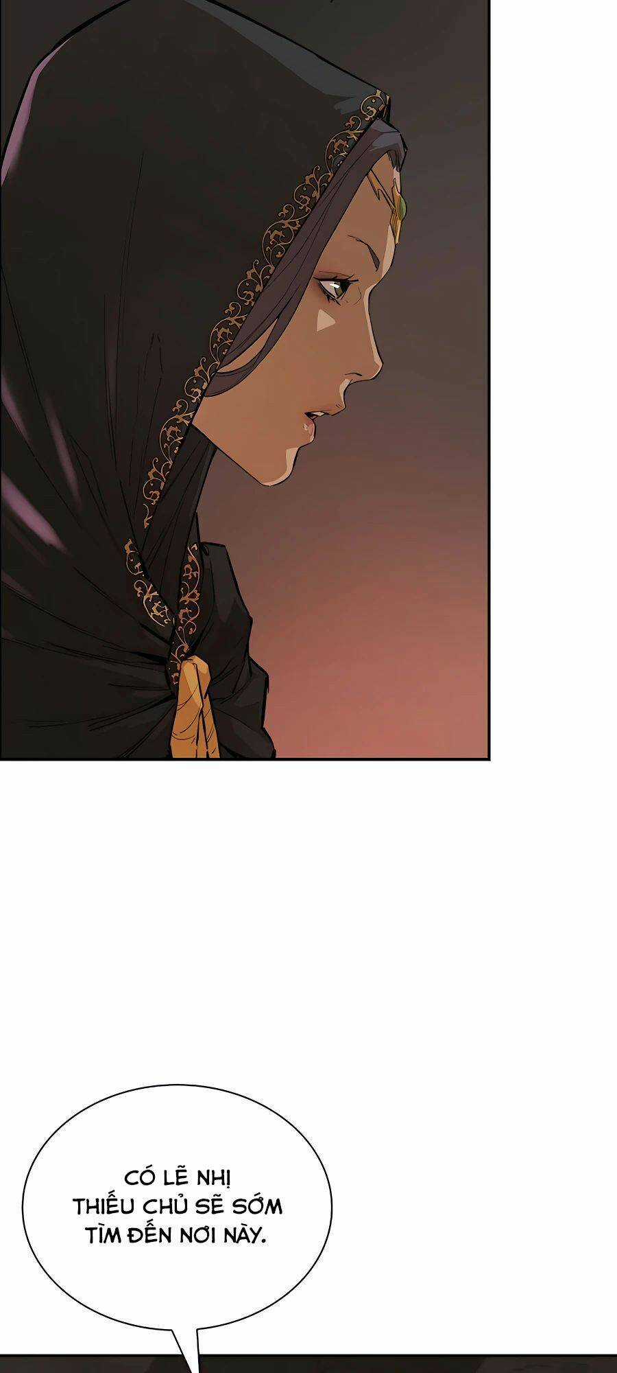 Kẻ Phản Diện Vô Song Chapter 26 trang 30