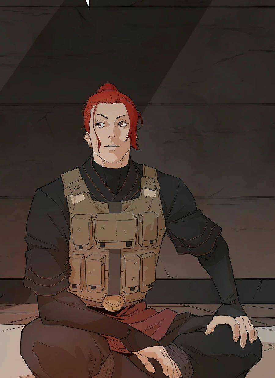 Kẻ Phản Diện Vô Song Chapter 26 trang 31