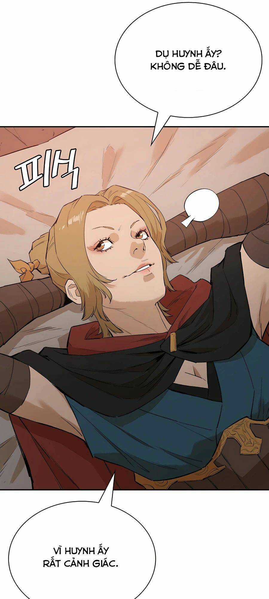 Kẻ Phản Diện Vô Song Chapter 26 trang 33