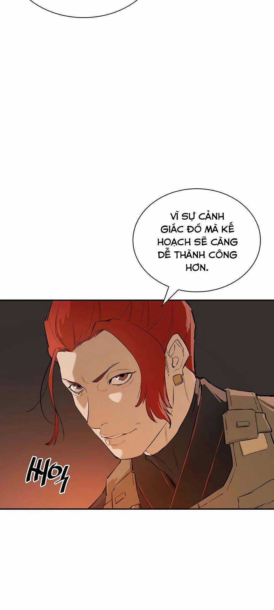 Kẻ Phản Diện Vô Song Chapter 26 trang 34