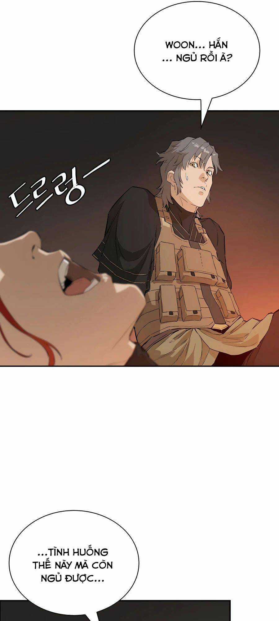 Kẻ Phản Diện Vô Song Chapter 26 trang 38