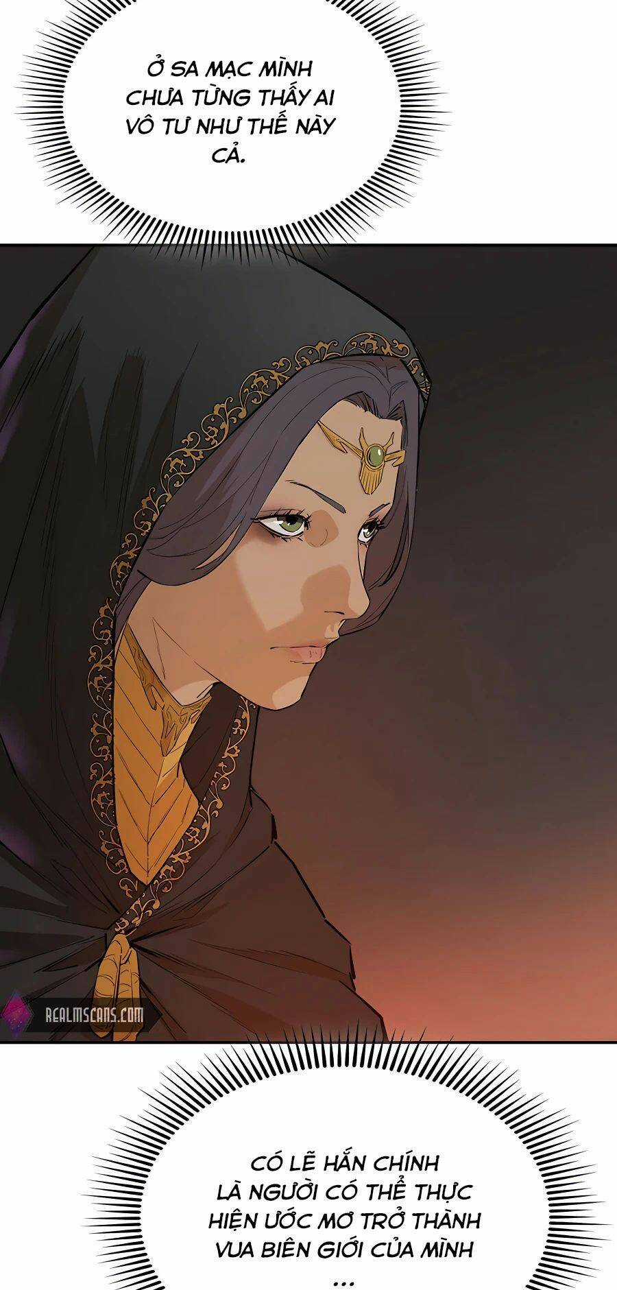 Kẻ Phản Diện Vô Song Chapter 26 trang 40