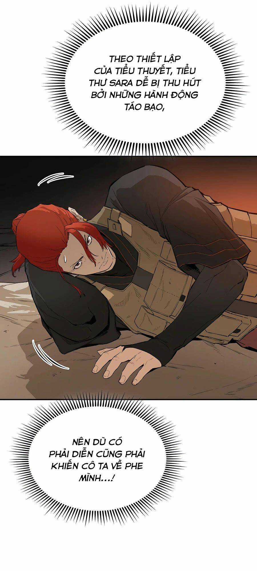 Kẻ Phản Diện Vô Song Chapter 26 trang 42