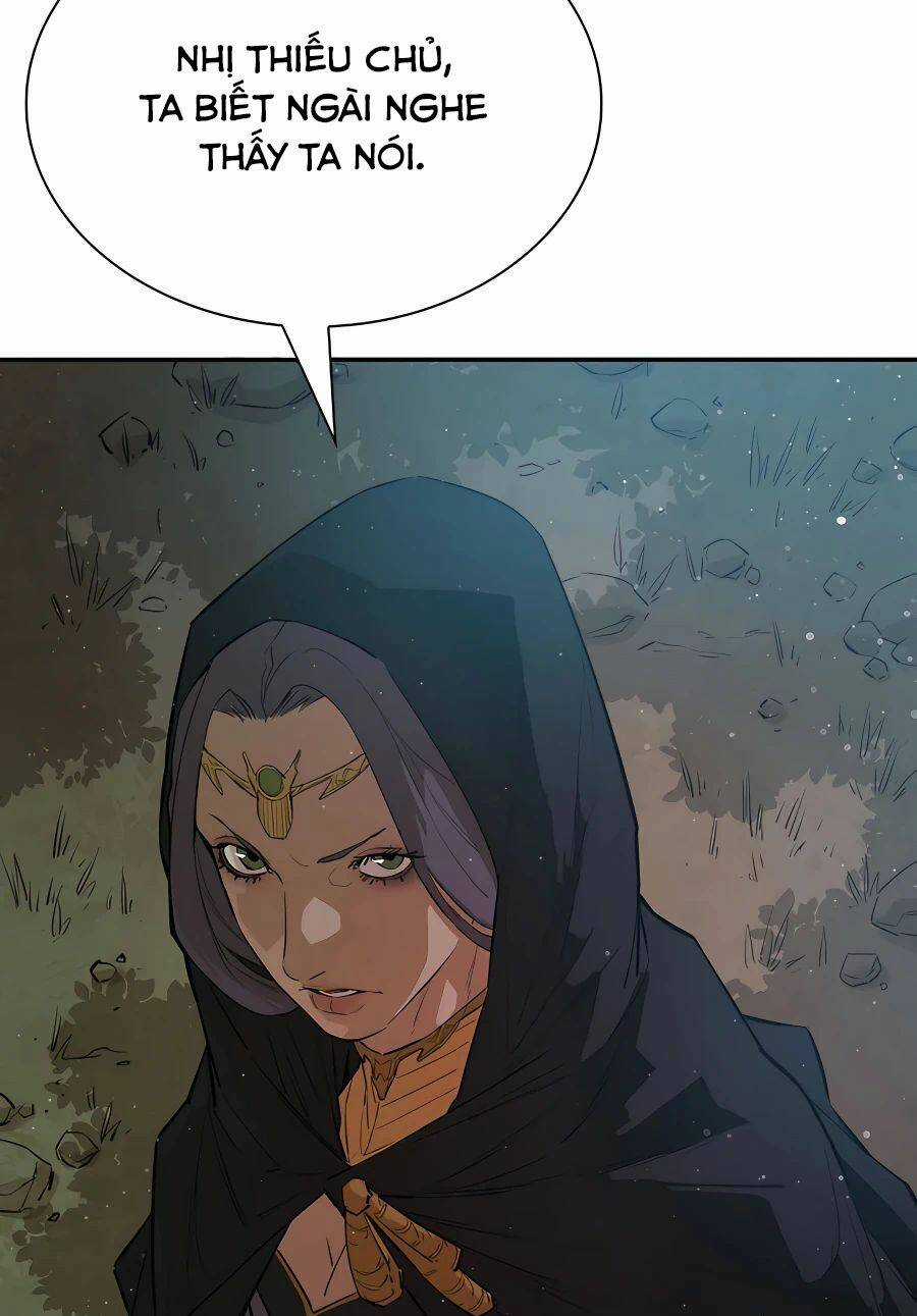 Kẻ Phản Diện Vô Song Chapter 26 trang 50