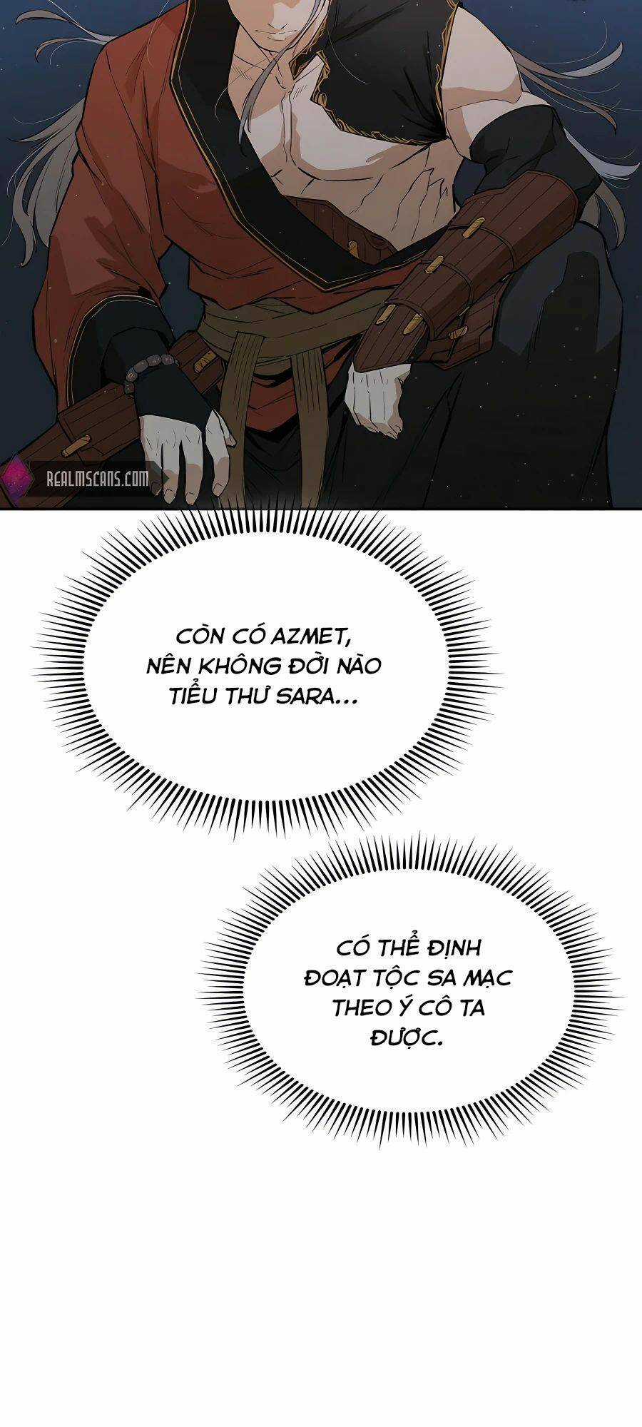 Kẻ Phản Diện Vô Song Chapter 26 trang 54