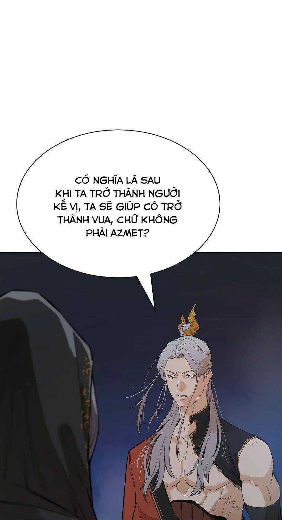 Kẻ Phản Diện Vô Song Chapter 26 trang 64