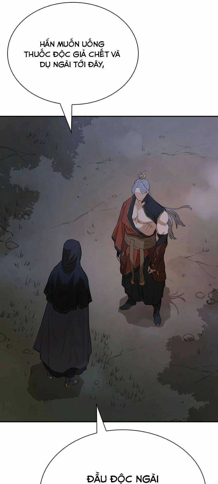 Kẻ Phản Diện Vô Song Chapter 26 trang 66